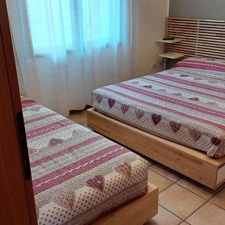Villa Augusta Auronzo di Cadore Ngoại thất bức ảnh