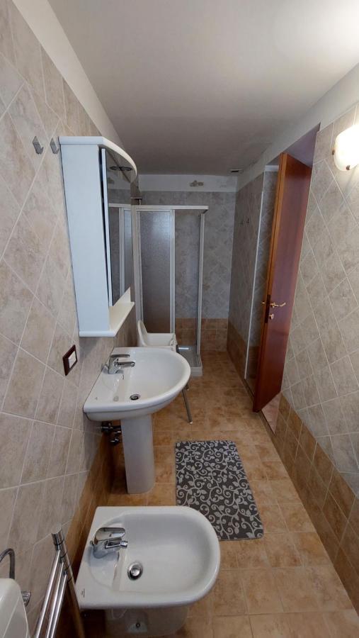 Villa Augusta Auronzo di Cadore Ngoại thất bức ảnh