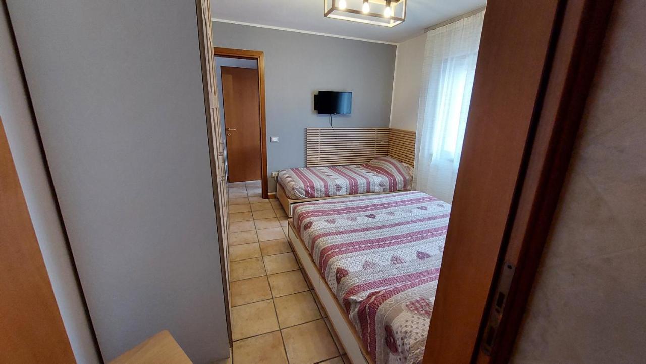 Villa Augusta Auronzo di Cadore Ngoại thất bức ảnh