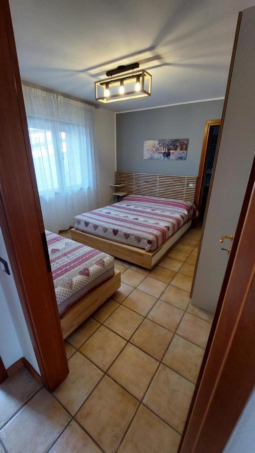 Villa Augusta Auronzo di Cadore Ngoại thất bức ảnh