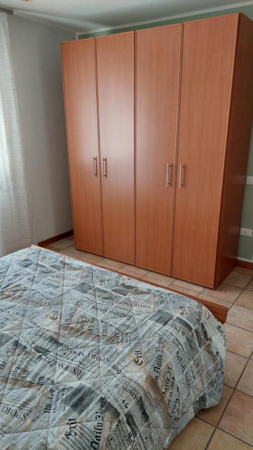 Villa Augusta Auronzo di Cadore Ngoại thất bức ảnh