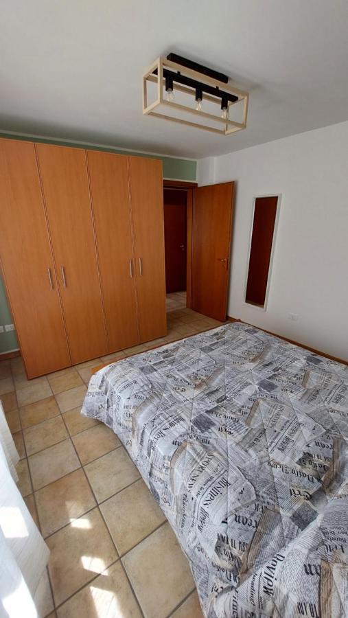 Villa Augusta Auronzo di Cadore Ngoại thất bức ảnh