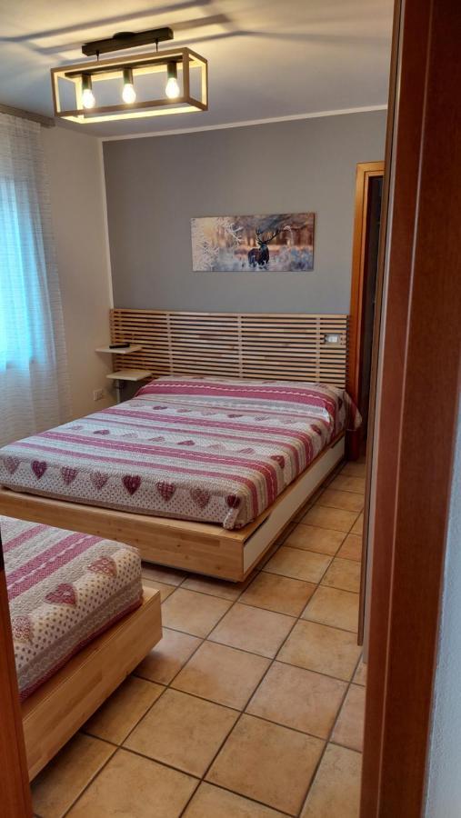 Villa Augusta Auronzo di Cadore Ngoại thất bức ảnh