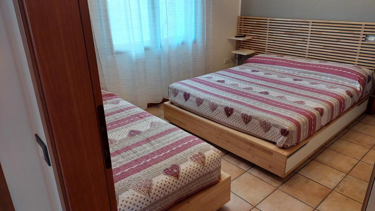 Villa Augusta Auronzo di Cadore Ngoại thất bức ảnh