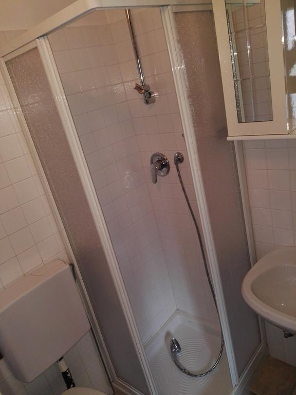 Villa Augusta Auronzo di Cadore Ngoại thất bức ảnh