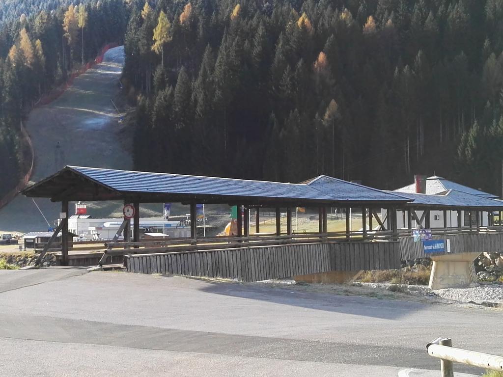 Villa Augusta Auronzo di Cadore Ngoại thất bức ảnh