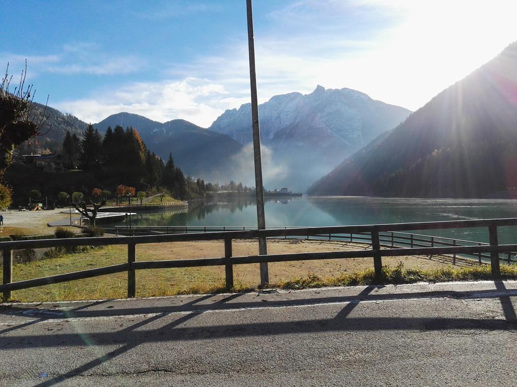 Villa Augusta Auronzo di Cadore Ngoại thất bức ảnh