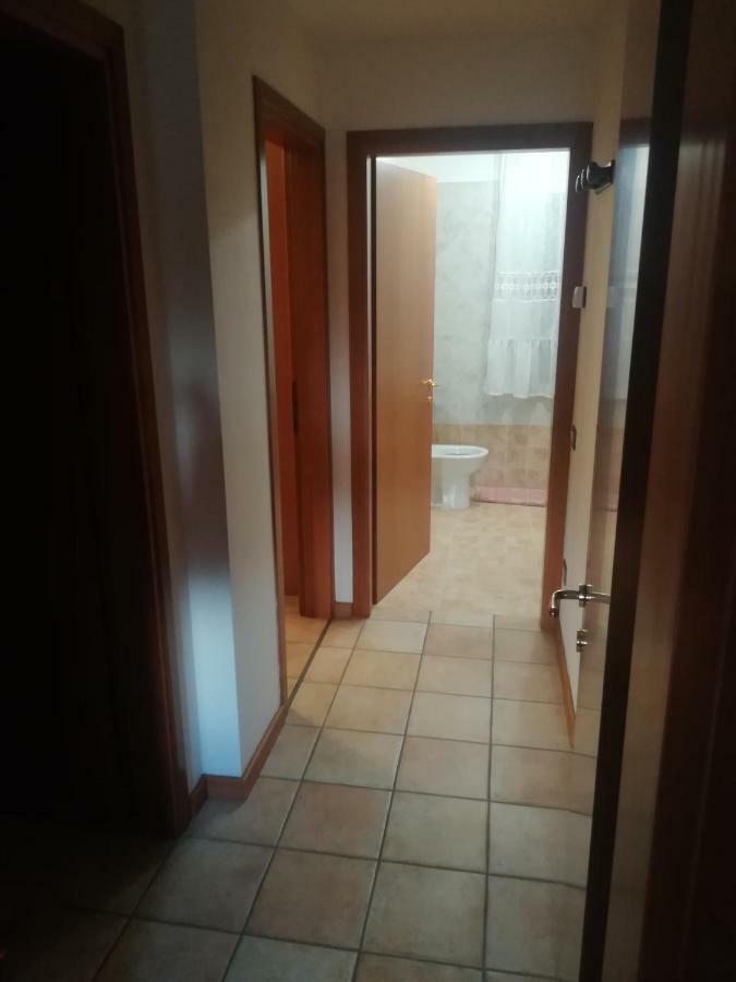 Villa Augusta Auronzo di Cadore Ngoại thất bức ảnh