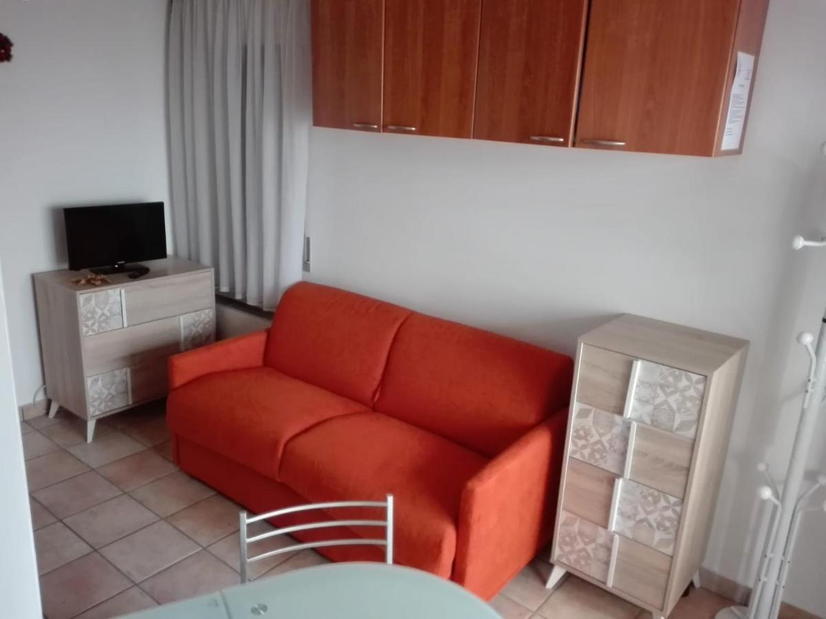 Villa Augusta Auronzo di Cadore Ngoại thất bức ảnh