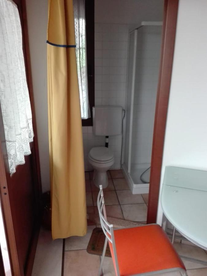 Villa Augusta Auronzo di Cadore Ngoại thất bức ảnh